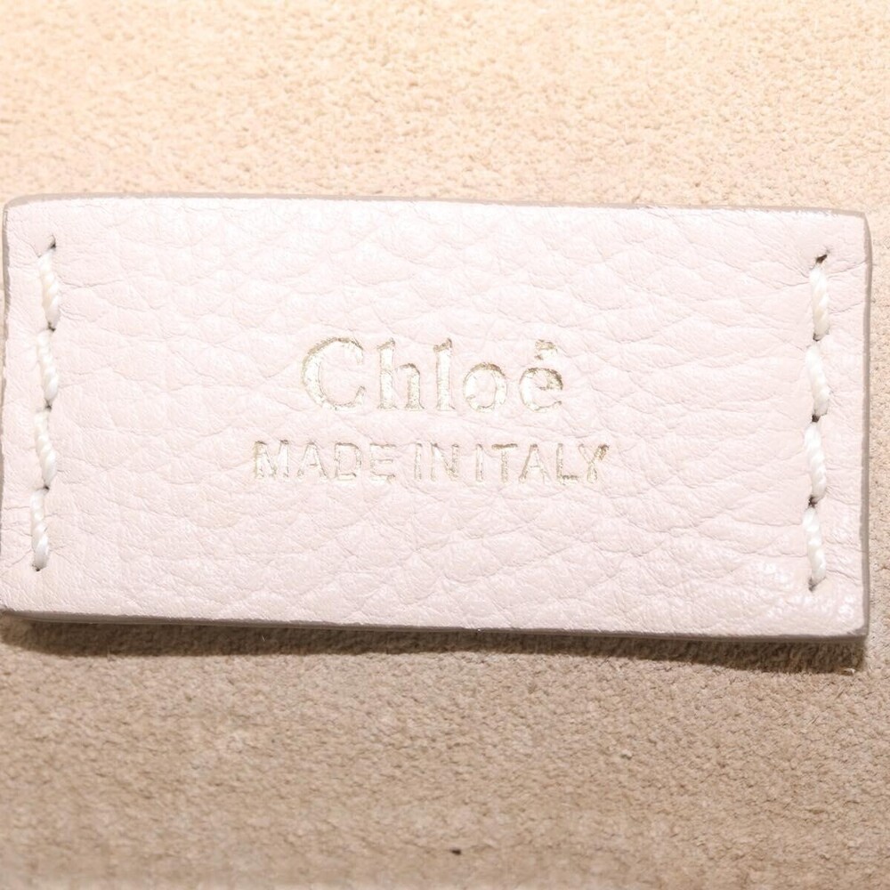 Chloe Hailey Leather - Picture 6 of 16